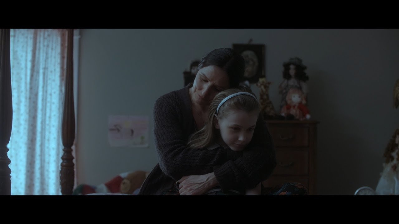 CASEY (Short film) - OFFICIAL TRAILER