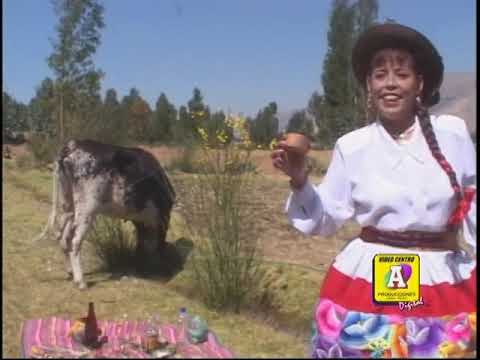 Una Lagrima En Los Ojos - Flor Yauyinita