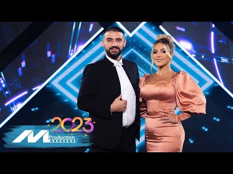 Afërdita Demaku x Taulant Bajraliu - 100 Punë 100 Probleme (#Gezuar2023)