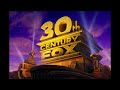 30th Century Fox Logo 2009 ChatGPT Generator Version