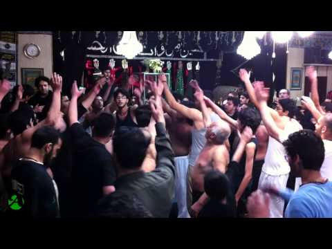 Anjumane Dua-e-Zehra (Virgina) ShabeDari@Astaana-e-Zehra