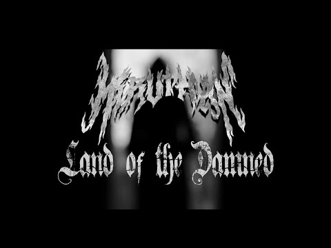 MIRUTHAN - Land Of The Damned (Offical Music Video)