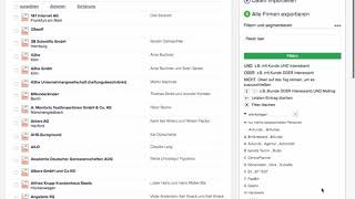 CentralStationCRM YouTube Video