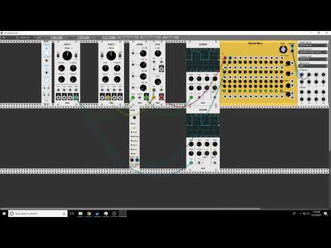 Modular Curiosity Episode 4 : Gates and Triggers