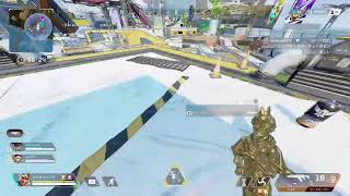 【APEX】