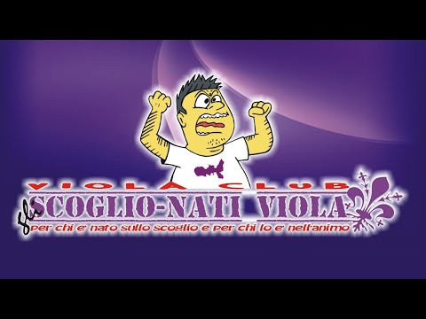 INNO SCOGLIO-NATI VIOLA