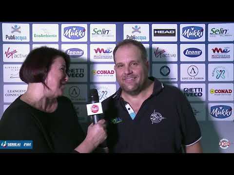 Florentia-Verona 6-5, parola a Sellaroli