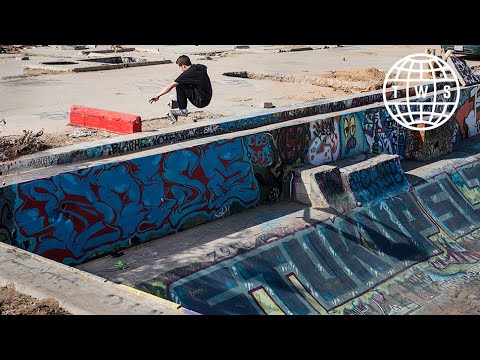 Image for video Will Kromer's Brooklyn Projects x Transworld Video Part