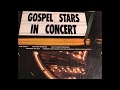 Sam Cooke & The Soul Stirrers - Be With Me Jesus