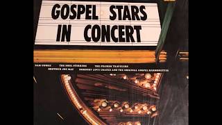 Sam Cooke &amp; The Soul Stirrers - Be With Me Jesus