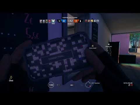 Champ or cunt? You decide