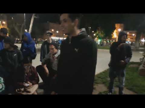 Lito vs Rm / Semifinales / A.F Fecha 7