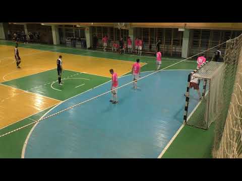 14 КХ 1 Symbol - PVM кам 1 тайм 2