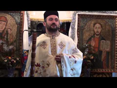 Pr. Ioan Ardelean - Desesti, Maramures