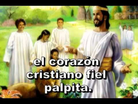 508 - Al bello hogar - ANTIGUO HIMNARIO ADVENTISTA