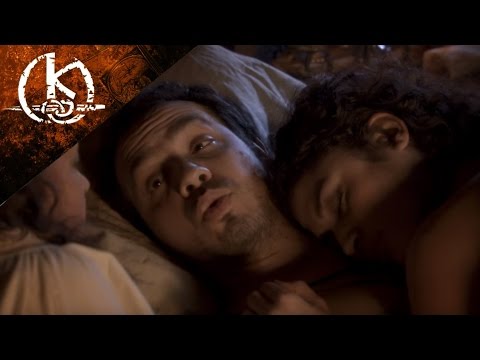 L'abstinent - Kaamelott - Livre III