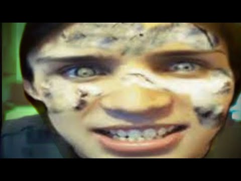 Observa La Silla de Terror (2012) - José Rafael Cordero Sánchez