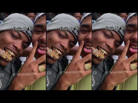 Filipe ret- Sigo Frio {Caio Luccas, NADAMAL, Ryxn Pablo, Viper, A$IX, Rocco, Maru2D} (Speed UP) Edit