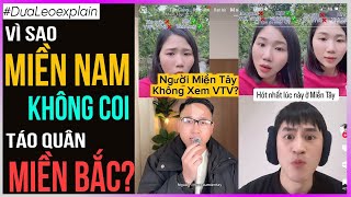 Vì sao miền Nam Không coi Táo Quân miền Bắc [Dưa Leo DBTT]
