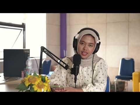 Medley 12 Lagu Daerah Nusantara feat. FAF Group (COVER)