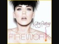 Katy Perry Firework Low Pitched Like A Man