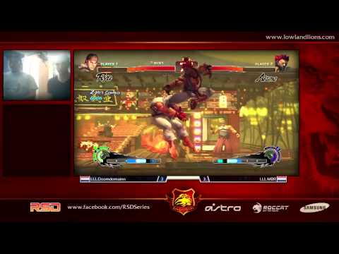 LLL RSD Meet 1 Juli Part 1