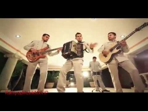 Salucita De La Buena - Video Official 2013!! - Los Titanes De Durango 2013