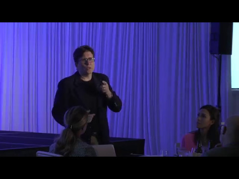 Sample video for John Nosta