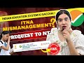 CUET 2024 | Request to NTA 🙏🏻| Exam Mismanagement😰| CUET Students Reaction | Shipra Mishra