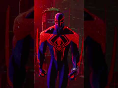 Bienvenidos al Spider-Verso