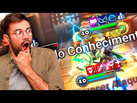 AQUELE ODIN NADA AMIGÁVEL ! DURA RESPONDE