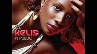 Kelis &quot;In Public&quot; (featuring Nas)