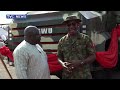 EXCLUSIVE: Babajide Otitoju Speaks with Designer of Nigerian-Made MRAP Military Vehicle