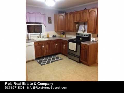 672 Rear Main Street, Wareham MA 02571 - Single Family Home - Real Estate - For Sale -