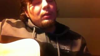 Andrew Beier - Mascara (Deftones Cover)