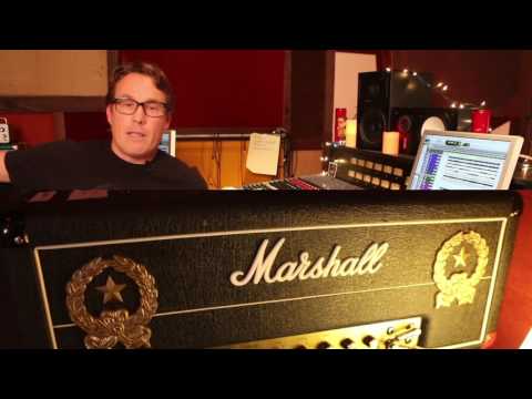 Mixing Motorhead with Cameron Webb - Warren Huart - Produce Like A Pro