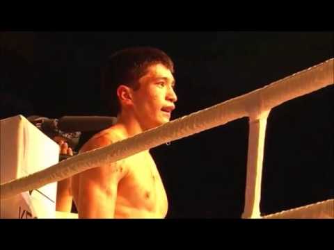 Boxen Kampfrichter Schulung 2015-02 - 05 Kommando TIME