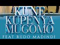 Celestial Chorus Vol 2 Kune Kupenya Mugomo Ft Rudo Madindi
