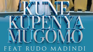 Download lagu Celestial Chorus Vol. 2 - Kune Kupenya Mugomo (ft. Rudo Madindi) mp3