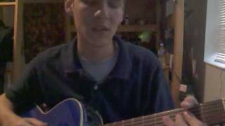 The Psychic (Crash Test Dummies cover)