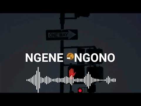 NGENE/NGONO - Jogja Hip Hop Foundation ( official audio )