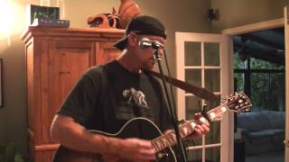 Shawn Mullins The Ballad of Billie Joe McKay