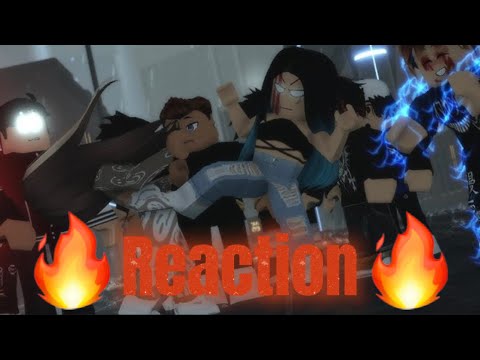 Reacting to @craxyanimator Roblox Bully Story Season 3 Episode 11
