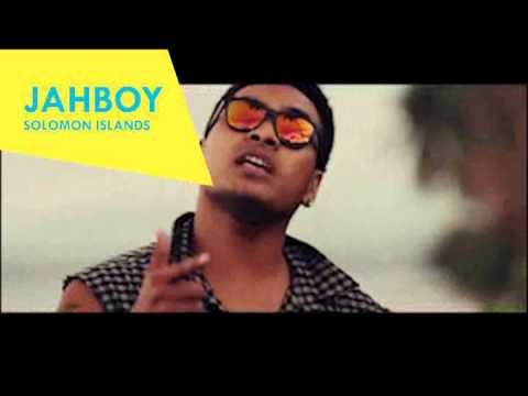 IVHFT 2015 International Guest Artists