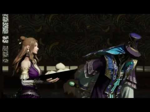 Dynasty Warriors 8 Xtreme Legends - Jin:  Part 18