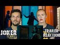 JOKER - Final Trailer Reaction!