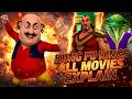 Motu Patlu Kung Fu Kings All Movies List All Movies Of Motu Patlu Kung Fu Kings Motu Patlu