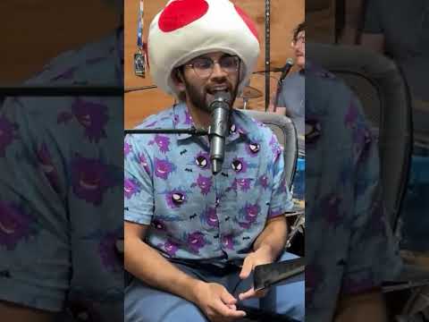 YouTube Thumbnail