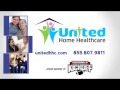 Indy Countdown To Kickoff With United Home Healthcare