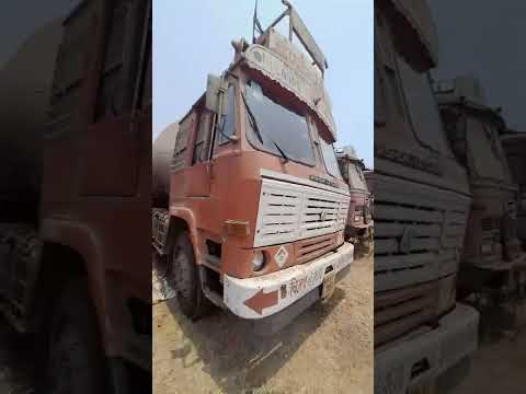 2017 ASHOKLEYLAND 3518 8X2CargoTruck Visakapatnam